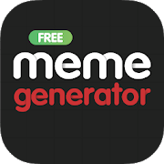 ZomboDroid Meme Generator icon